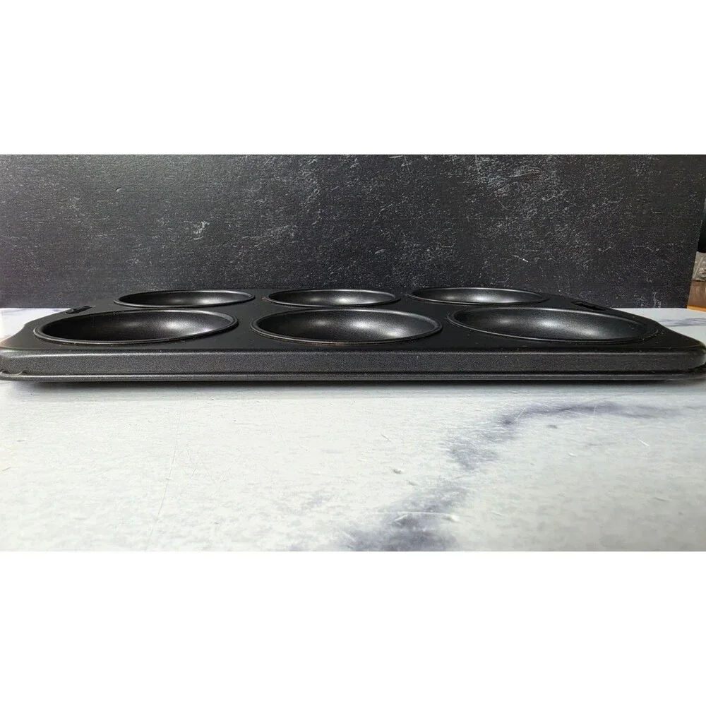 Mini Pancake Pan USED
